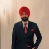 Sehajpreet Singh