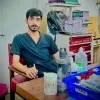Muhammad Ansar