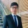 Eugene Lu
