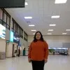 Moushumi Saha