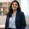 Mekha Mohan