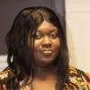 Alexia laetitia Guissou