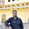 Shubham Dongardive