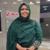 Shahana Arakkel Musthafa