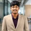Attunuri Praneeth Reddy