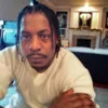 Desmond Foster
