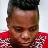 Violet Okwaro