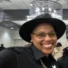 Mahogany Corina