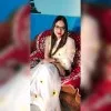 Anwesha Roy Chowdhury