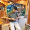 Dino Syah Putra