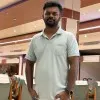 Arjun Ajay