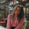 Vaishnavi Behra