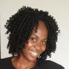 Sandra Ssekamwa