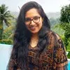 Nimisha Nambiar