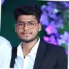 Tanmay kumar Andia