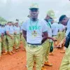 Bamidele Shola Oluwamayowa