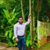Dharmareddy Gayam