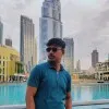 Nikhil Saini