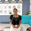 Ishana Mohan Kumar