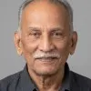 Kris Raghavan