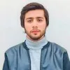 Abuzer Ghafarey