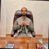 Muhammad Arslan Blouch
