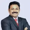 KR Rammohan