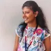 Karunya shine