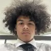 Jayden Mosley