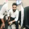 Ashutosh Sikarwar