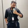 durgam santhosh