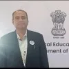 Prof Sanjay Trivedi