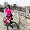 Cynthia Hu