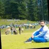 Asheesh Kumar Singh
