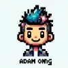 Adam Wang