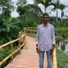 Anvesh Murali