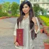 Hadya Fatima Cheema