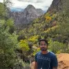 Pavan Gowda