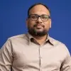 Mohit Dwivedi