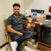 Shubham Baweja