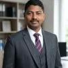 Akhilesh Gupta
