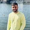 Dhruv Hingol