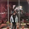 Binal Patel