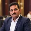 Prof Suriya Narayanan