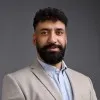 Binish Mushtaq Hamdani