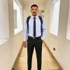 Rohit Sadre
