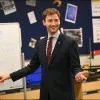 Alex Foster