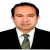 Ghazanfar Rizwan