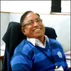 Rajagopal Chari