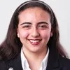 Caroline Farag Greiss
